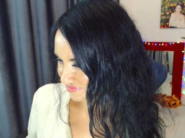 Oddajajo posnetke zaslona Malibugirl