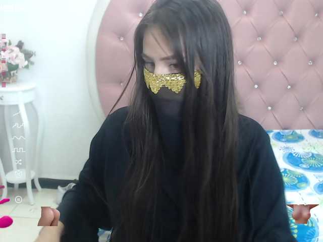 Oddajajo posnetke zaslona malika-69