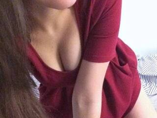 Erotični video klepet Malika-S