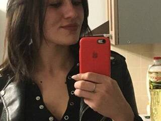 Erotični video klepet Malina77729