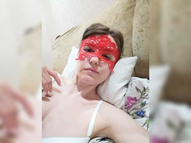 Oddajajo posnetke zaslona MalinaMar