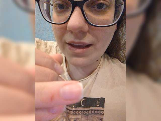 Oddajajo posnetke zaslona Maline-1