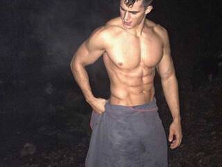 Erotični video klepet Malinka5259