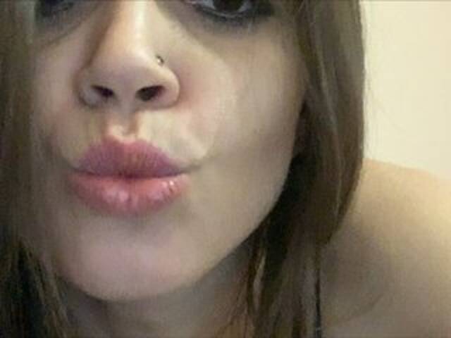 Oddajajo posnetke zaslona malinka777