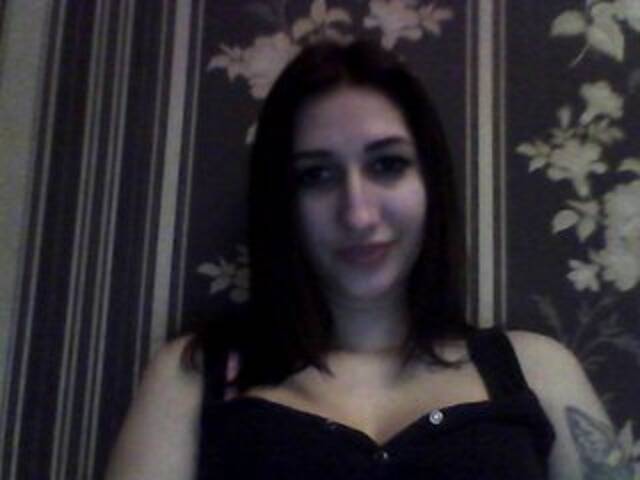 Oddajajo posnetke zaslona malinka777