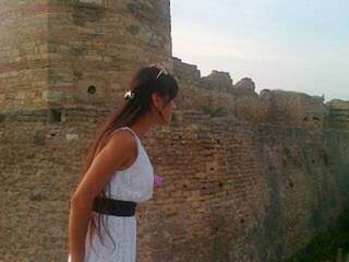 Erotični video klepet Malinka809