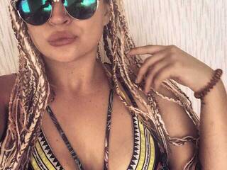 Erotični video klepet Malinka9857