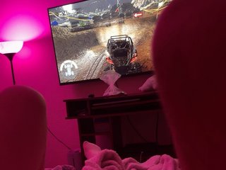 Erotični video klepet MalinkaMalinka4939