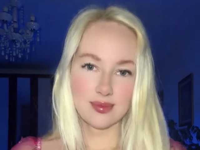 Fotografija profila Miss_blondy