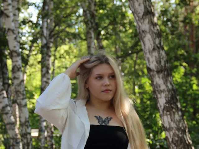 Fotografija profila Malisha-kiss