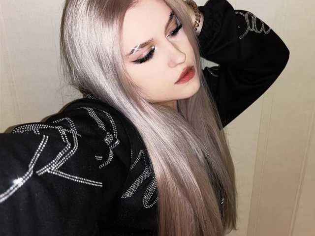 Fotografija profila Malisha-kiss