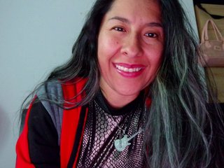 Erotični video klepet Malishka19