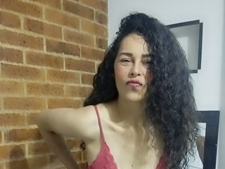 Erotični video klepet malla-shy