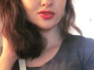 Erotični video klepet mallinalee