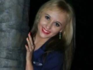 Erotični video klepet malushka23