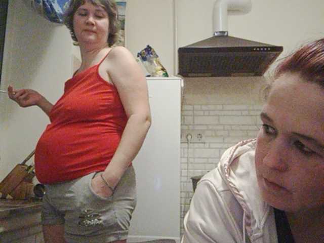 Oddajajo posnetke zaslona malushki7