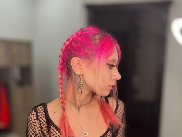 Fotografija profila Malv1na