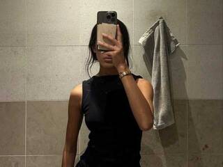 Erotični video klepet Malvinka2229