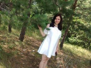 Erotični video klepet malvinacat