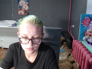 Erotični video klepet malvinella