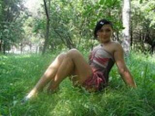 Erotični video klepet malyshcka