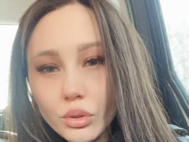 Profilna fotografija Malyshka-Lii