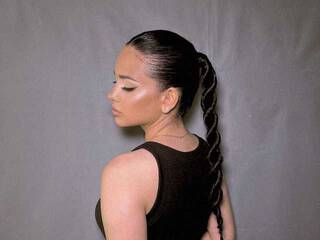 Erotični video klepet Malyshka9