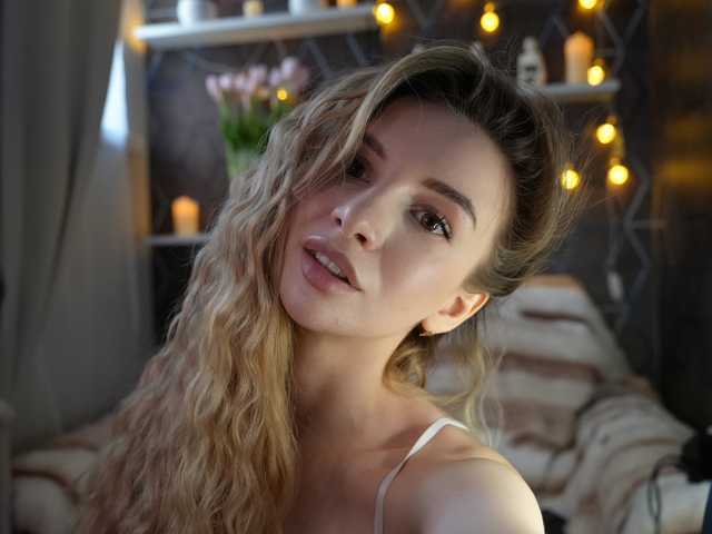 Fotografija profila Malyshkaaa