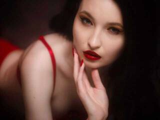 Erotični video klepet MalysMer