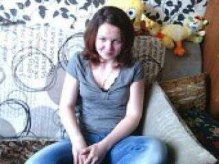 Erotični video klepet malyszka18