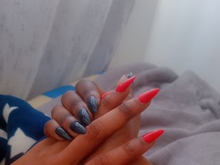 Erotični video klepet MamisMars