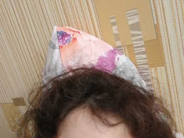 Oddajajo posnetke zaslona Mandarina69