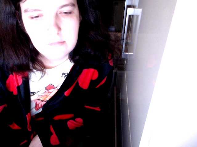 Oddajajo posnetke zaslona Mandarina69