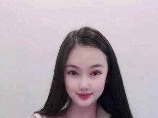 Erotični video klepet Mandy-HuoWu