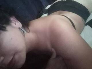 Erotični video klepet mandy-show