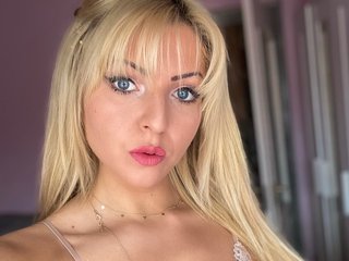 Erotični video klepet Mandy18Moon