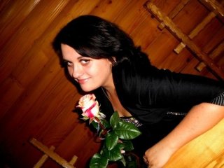 Fotografija profila MandyMiraval