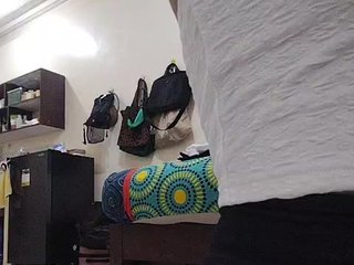 Erotični video klepet Mandyy
