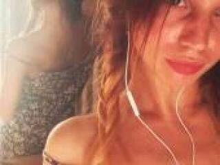 Erotični video klepet mane4kaz