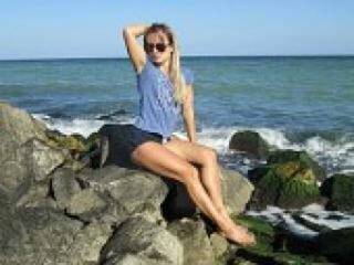 Erotični video klepet manette