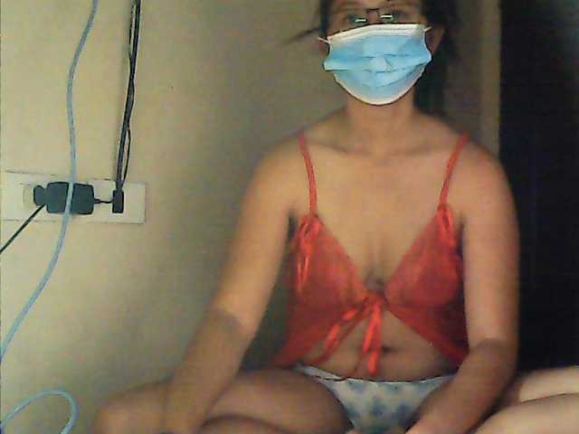 Oddajajo posnetke zaslona mangogirl28