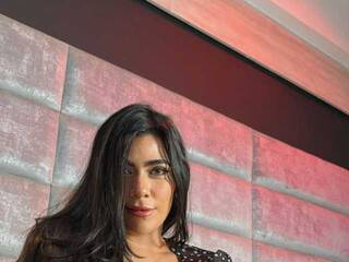 Erotični video klepet Manissha