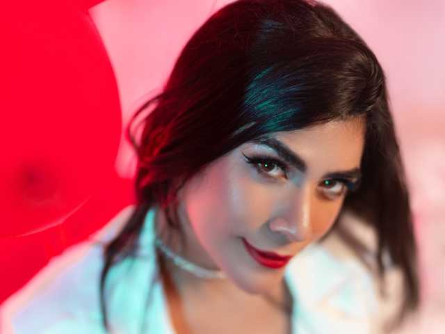 Fotografija profila ManisshaCarther