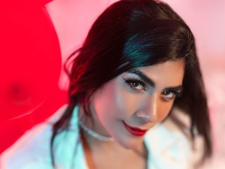 Erotični video klepet ManisshaCarther