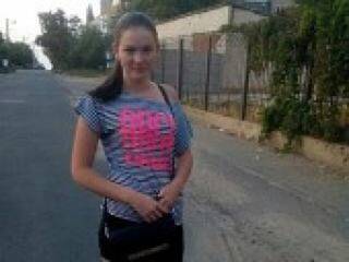 Erotični video klepet manunyaaa