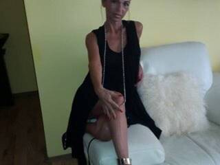 Erotični video klepet maona