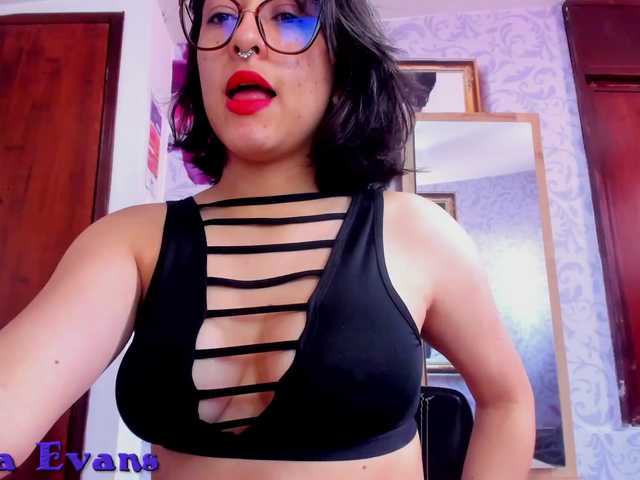 Oddajajo posnetke zaslona mara-evans