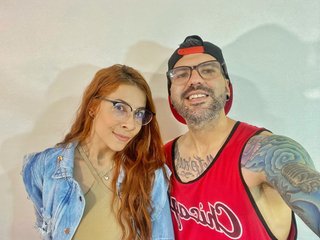 Erotični video klepet MARA-GARY