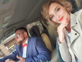 Erotični video klepet MarAlex