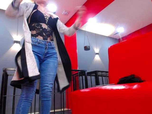 Oddajajo posnetke zaslona MaraRossed